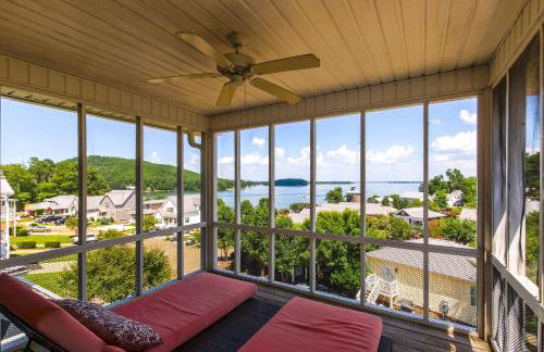 House # 29 -Castaway (Pet Friendly) - Photo 21