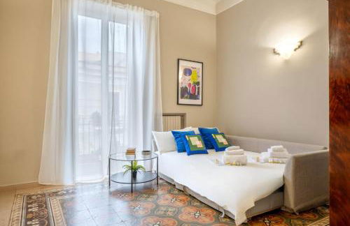 100mq Maison Paradise - Central & Elegant Apt - Foto 25