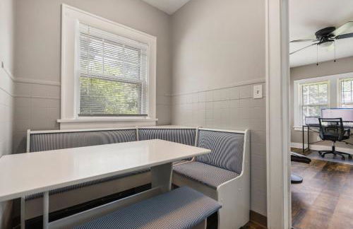 Apartments in the Heart of Canton - Foto 23