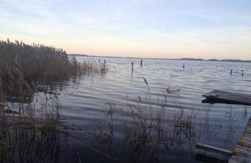 Ferienwohnungen Polchow - direkt am Wasser - Foto 18