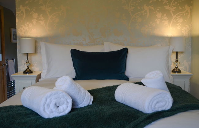 Darly Cottage - Photo 8