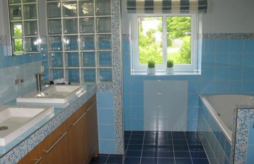 Hotel & Café Daheim - Foto 26