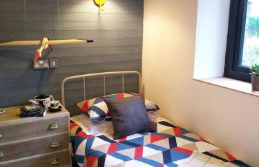 Farmhand Cottage - Foto 17