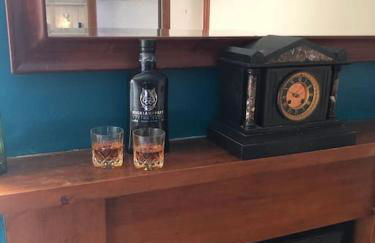 House in Drymen Village with free local health club access - Photo 19