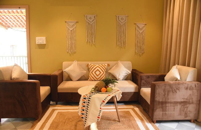 Executive room in Arambol near Beach - Foto 10