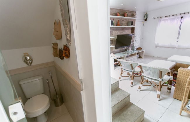 Bz24 Geribá 350 metros da praia 4 Suítes - Photo 2