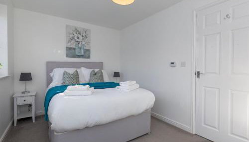 Pass the Keys Modern Office Driveway Near Crok Durham - Foto 3, Other