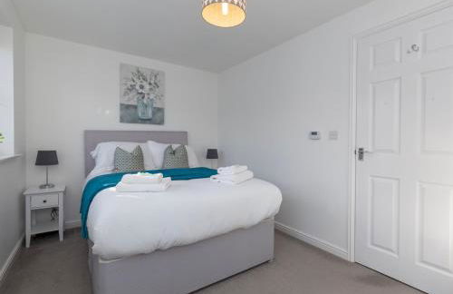 Pass the Keys Modern Office Driveway Near Crok Durham - Foto 3