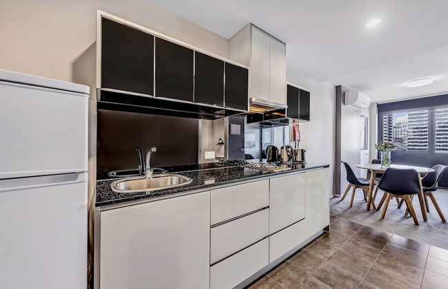 Pegasus Apart'Hotel - Foto 29