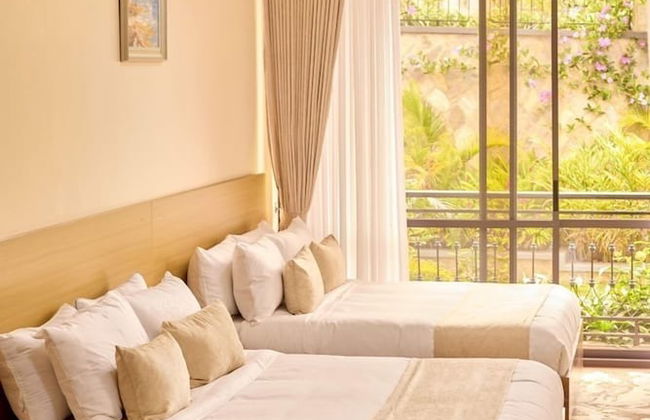 Sand Grains Residences 001 - Foto 8