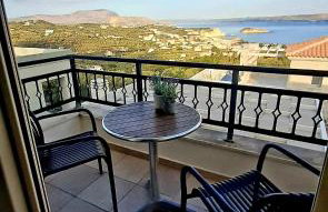 Bay Tree Villa - Main House Almyrida - Foto 6