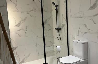 Apartamento Xogo da Ola En el camino De Santiago - Foto 47