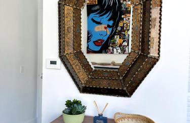 Pop Art Sunlit Apartment Prime Miami Pool Free Parking - Foto 12