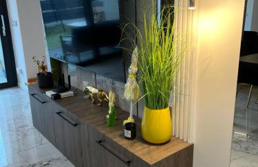 Mazurskie Niebo Apartament 1 - Foto 71