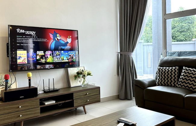 Hom Villa 16-25 pax - Foto 53