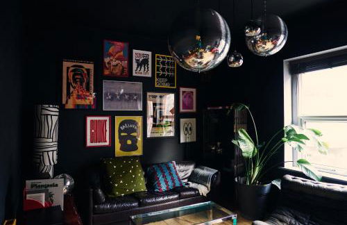 Mid-Century apartment in the heart of Stroud - Foto 1