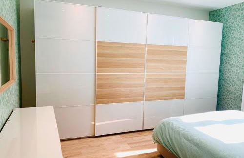 Modern 90sqm Apt - Ideal Base for Parma & Modena - Foto 21