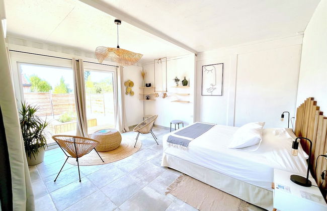 NUIKI Lodges - Foto 6