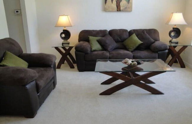 Ov3121 - Highlands Reserve - 5 Bed 3 Baths Villa - Foto 3