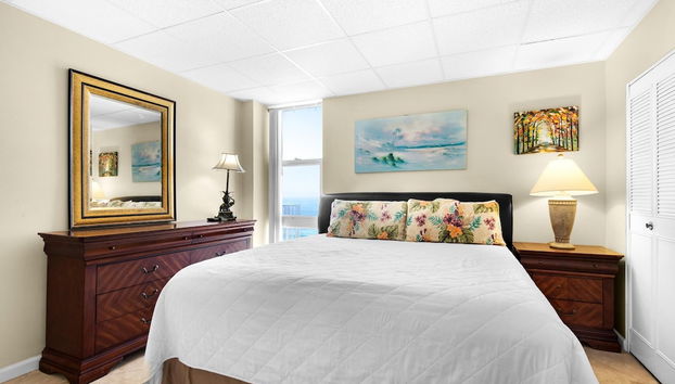 Sans Souci Unit 506 - Foto 4, Habitación