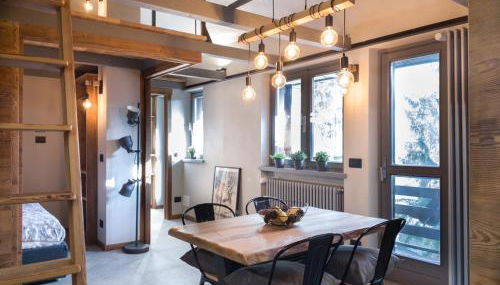 THE CLOSEST LOCATION TO THE CITY CENTER AND CHAIRLIFT - Foto 2