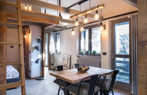 THE CLOSEST LOCATION TO THE CITY CENTER AND CHAIRLIFT - Foto 2