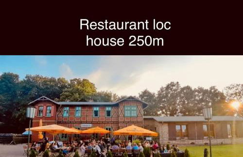 Appartements am Radweg stille Pauline in Fehrbellin - Photo 20