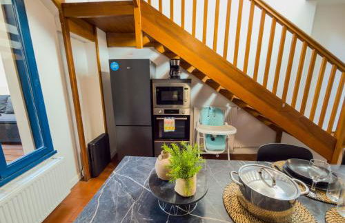 Le Patio ※ Carnot - Foto 30