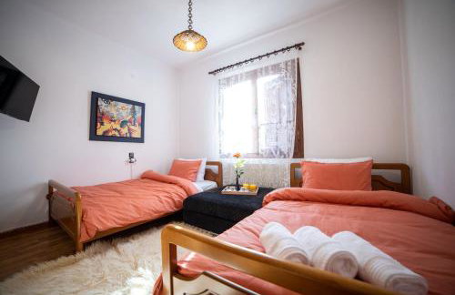 Villa Pallas - Foto 26