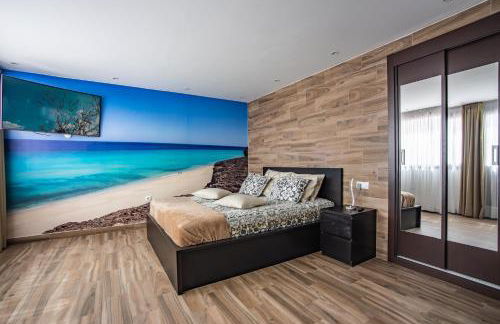 Suite del Mar 4 Jandia - Foto 1