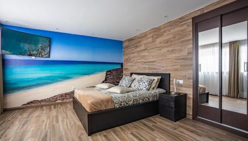 Suite del Mar 4 Jandia - Foto 1