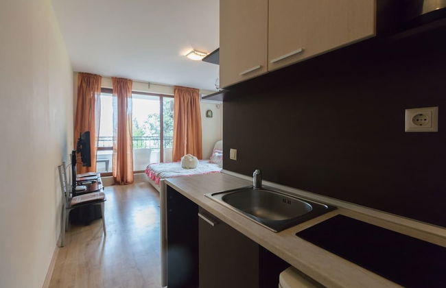 Beach Studio with Sea View - Foto 10