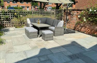 Church Farm Dairy - Foto 37