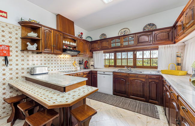 Albufeira Villa El-gharb Private 4 Bedrooms - Photo 13