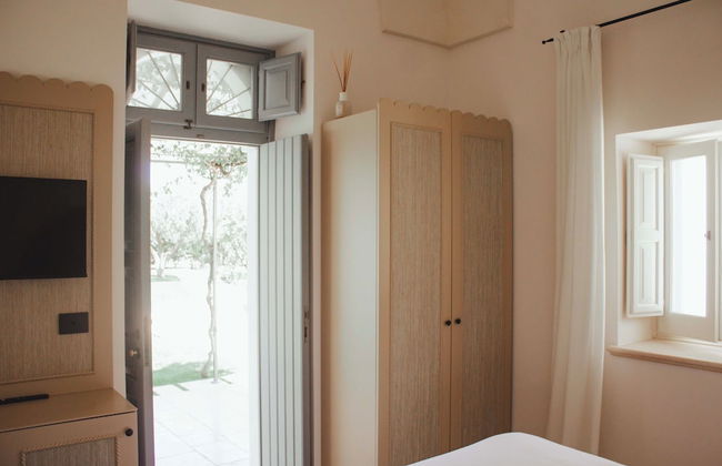 Masseria Don Luigi - Luxury Farmhouse - Foto 11