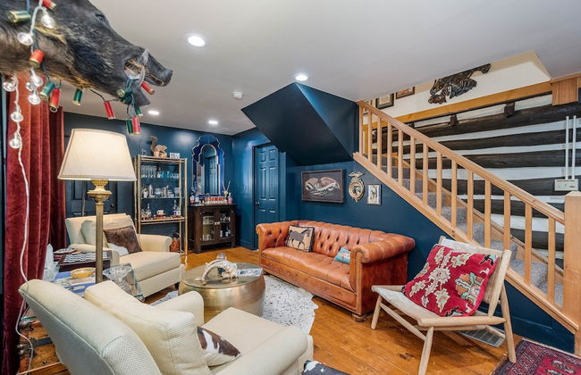 Tucked Inn by Taylor Made Deep Creek - Foto 19