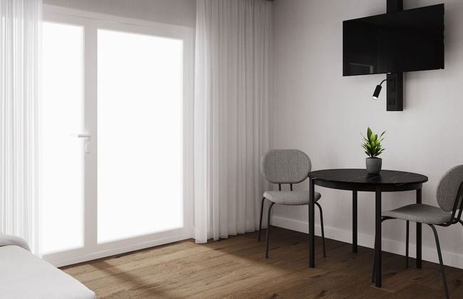 MOOI Apartments Biel - Foto 7