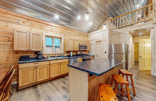 Black Bear Cabin - Foto 10