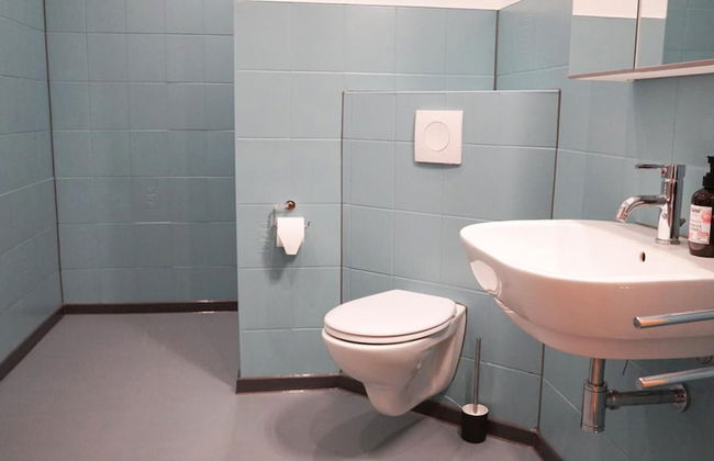 Ferienwohnung Krabbe - Foto 9