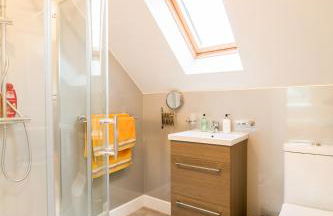 Allt Mor Rentals - Chalet with hot tub, And Studio Apartment no hot tub - Foto 25