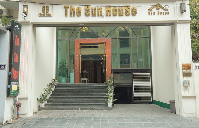 Sumitomo 8- Serviced Apartment - Foto 1