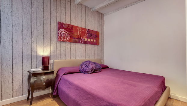 Leon D Oro Apartment by Wonderful Italy - Foto 4, Habitación