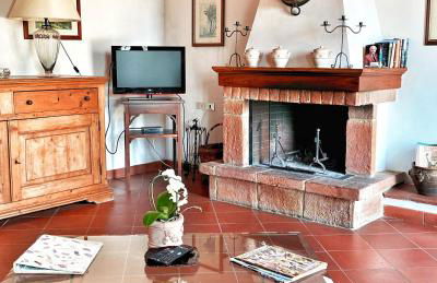 Tenuta Lupinari - Foto 39