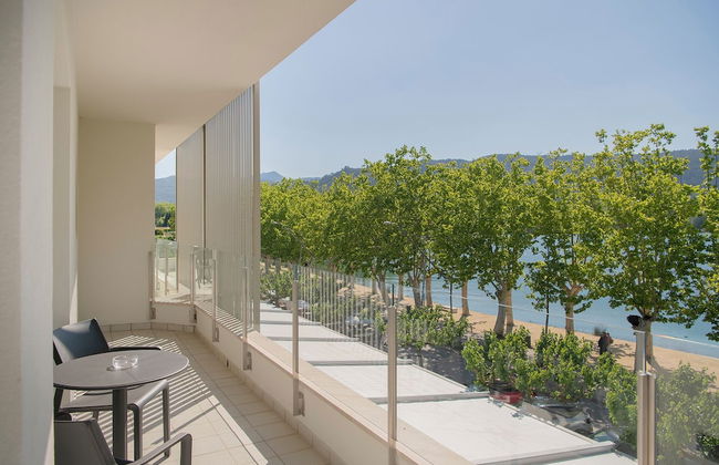 APARTAMENTS LA CARPA - Foto 1