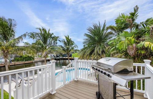 Enchanting Retreat - Pine Island Paradise - Roelens - Foto 45