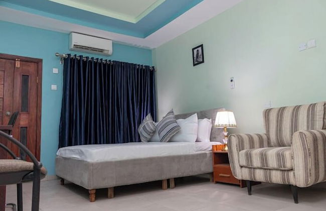 The Jericho Apartments - Foto 2