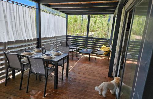 Relax Mobile Home, Terra Park SpiritoS - Photo 7