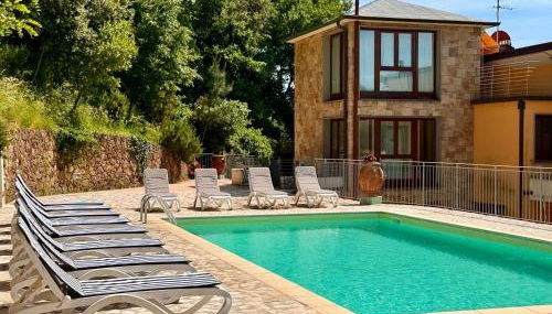 Residence Montefiore - Foto 4, sunbed