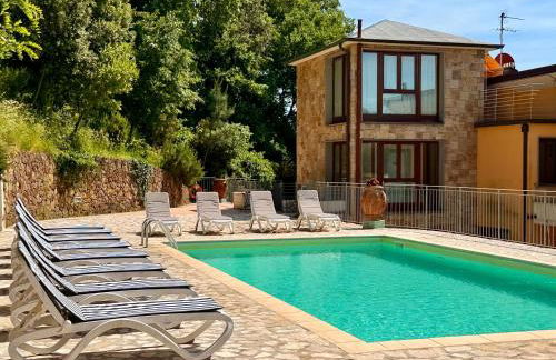 Residence Montefiore - Foto 4