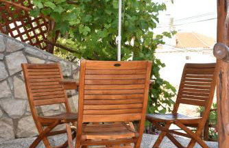 Apartment Anamarija Valun - Foto 20